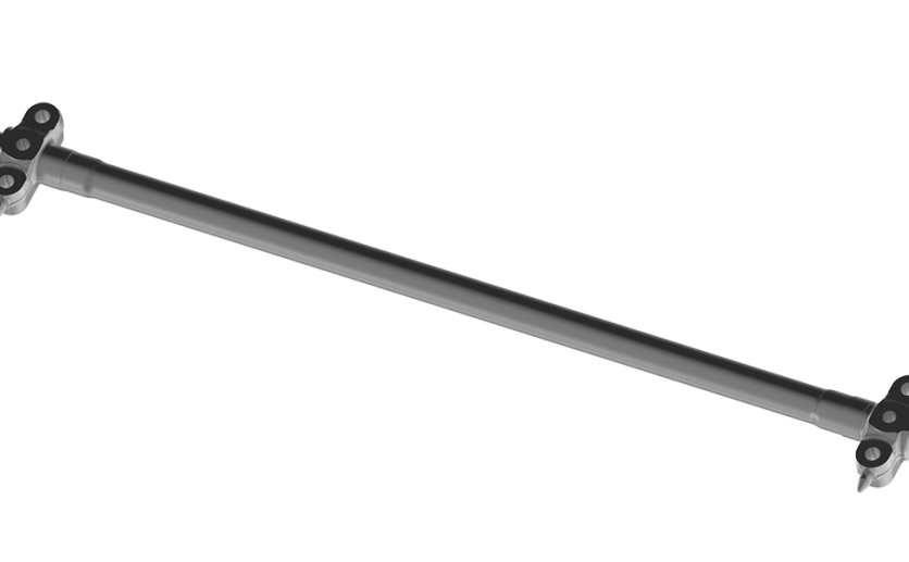 Kabinen Stabilisatoren