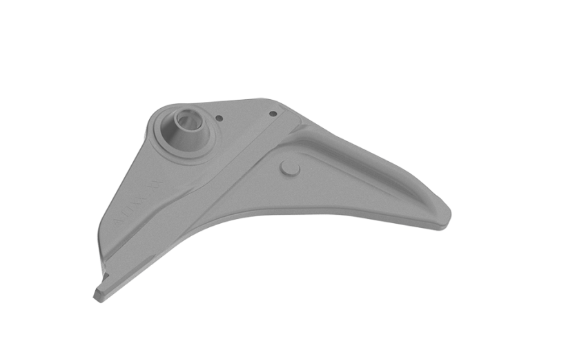 Eckstückhalter